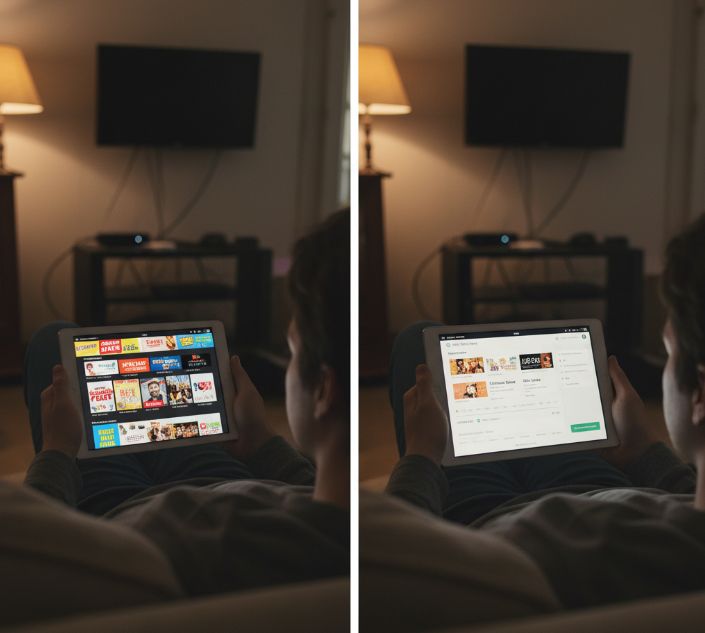 Free options let you test the IPTV waters.